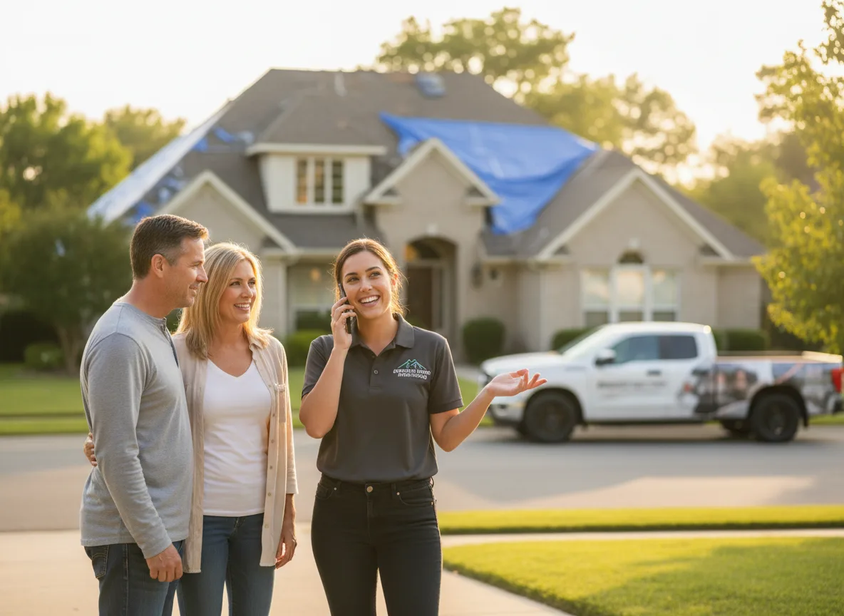 Emergency Roof Repair Arcadia, CA FAQs